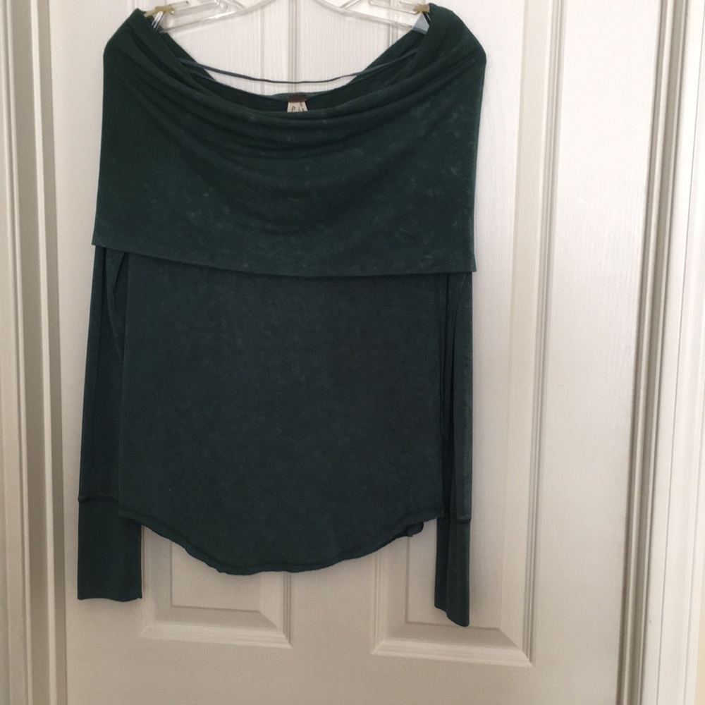 Top